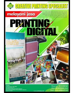 PRINTING DIGITAL